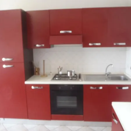 Villa Country 26 Albisola Superiore